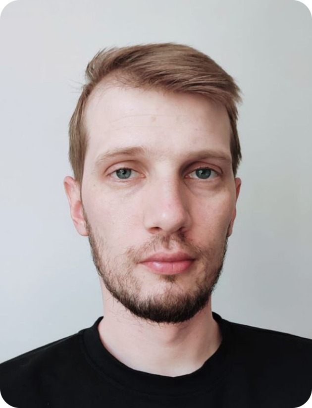 Павел Надточий