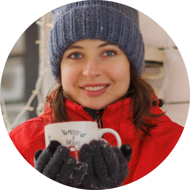 Вероника Данченко